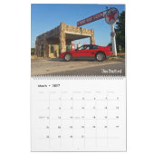 Fiero Kalender 2017 (Mär 2027)