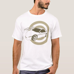 Fiero Ziel T-Shirt