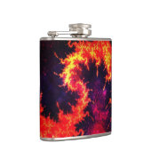 Fiery Beverage Flask Flachmann (Rechts)
