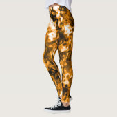 Fiery Blaze Leggings (Links)
