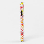 Fiery Case-Mate iPhone Hülle (Hinten/Rechts)