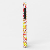 Fiery Case-Mate iPhone Hülle (Hinten/Links)