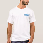 Fiery Gizzard (C) T-Shirt (Vorderseite)