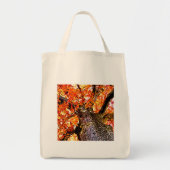 Fiery Oak Tragetasche (Vorne)