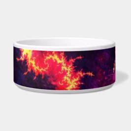 Fiery Pet Bowl Napf