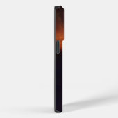 Fiery Protostar Hourglass NIRCam | JWST Case-Mate iPhone Hülle (Rückseite / Rechts)