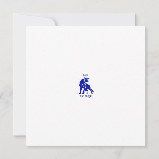 Fiery Raven (Rückseite)