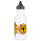 Fiery Scorpio Trinkflasche (Rechts)