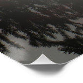 Fiery Sun ... Poster (Ecke)