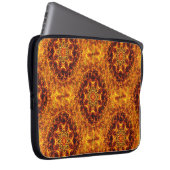 Fiery Suns... Laptopschutzhülle (Vorne Rechts)
