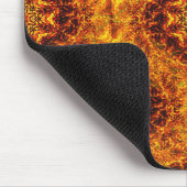 Fiery Suns... Mousepad (Ecke)