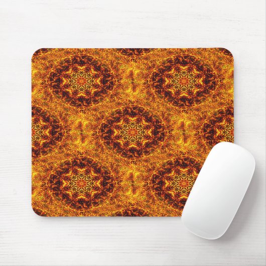 Fiery Suns... Mousepad (Mit Mouse)