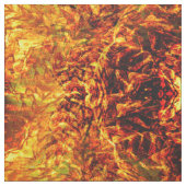 Fiery Suns... Stoff (Muster)