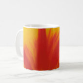 Fiery Tulip Tasse (Vorderseite Links)