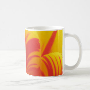 Fiery Tulip Tasse
