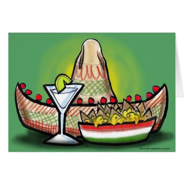 Fiesta (Vorderseite (Horizontal))