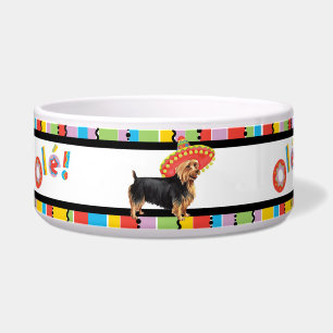 Fiesta Australian Terrier Pet Napf