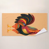 Fiesta Badehandtuch (Badehandtuch)