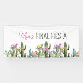 Fiesta-Banner Banner (Horizontal)