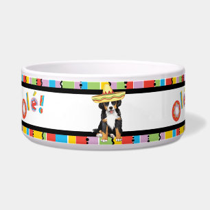 Fiesta Berner Pet Napf