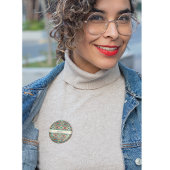 Fiesta Blooms anpassbar Button