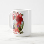 Fiesta Blume 2555 Kaffeetasse (Vorderseite Links)
