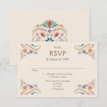 Fiesta Boho Wedding Quinceañera UAWG