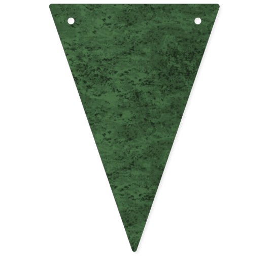 Fiesta Bunting Banner Flags (Zweite Fahne)