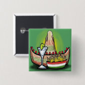 Fiesta Button (Vorne & Hinten)