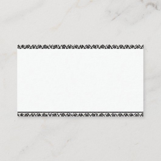 Fiesta Cactus Liebe in Bloom Brautparty Enclosur Begleitkarte (Rückseite)