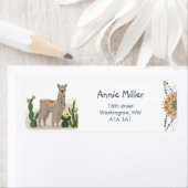 Fiesta Cactus Llama Baby Shower (Insitu)