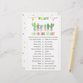 Fiesta Cactus succulent würde sie eher spielen