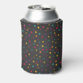 Fiesta Can Cooler - BLK Dosenkühler (Kanne Rückseite)