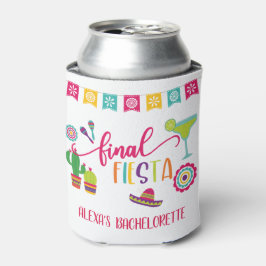 Fiesta Can Cooler - WH Dosenkühler