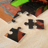 FIESTA CHAIRS 20x30 INCH Puzzle (Seite)