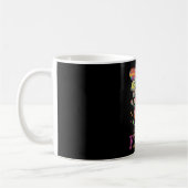 Fiesta Cinco De Mayo T Rex Dinosaur Kaffeetasse (Links)