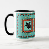 Fiesta Combo Tasse (Links)