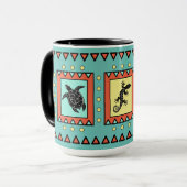 Fiesta Combo Tasse (Vorderseite Links)