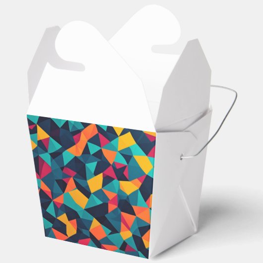 FIESTA DE CUMPLEAÑOS GESCHENKSCHACHTEL (Offen)