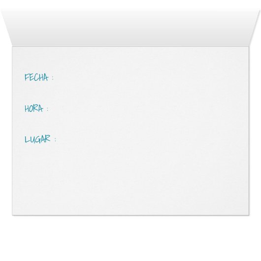 Fiesta Del Bigote (Innenansicht Horizontal (Unten))