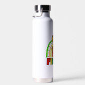 Fiesta Dog lasse Trinkflasche (Rechts)