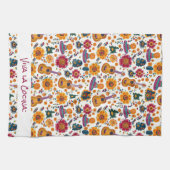 Fiesta Fiesta Handtuch (Horizontal)