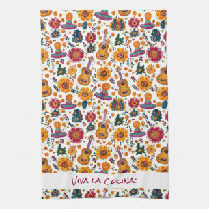 Fiesta Fiesta Handtuch