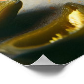 Fiesta Firecracker Burger 24 x 36 Poster (Ecke)