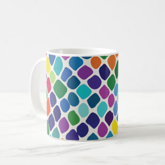 Fiesta Fun Colors Kaffeetasse