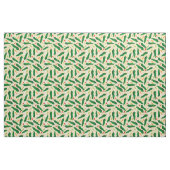 Fiesta Fun Green Chile Pattern Stoff (Fat Quarter (45,7 x 55,9 cm))