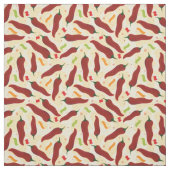 Fiesta Fun Red Chile Pattern Stoff (Muster)