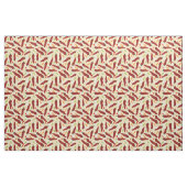 Fiesta Fun Red Chile Pattern Stoff (Fat Quarter (45,7 x 55,9 cm))