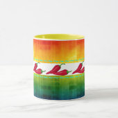Fiesta Fun Tasse (Zentrum)