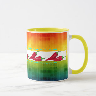 Fiesta Fun Tasse